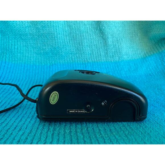 Vivitar Eco35H Focus Free Film Camera - Picture 7 of 7